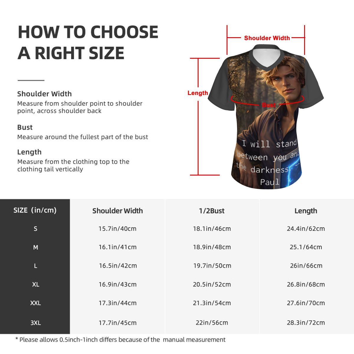 Women's V-Neck Short-Sleeve T-Shirt