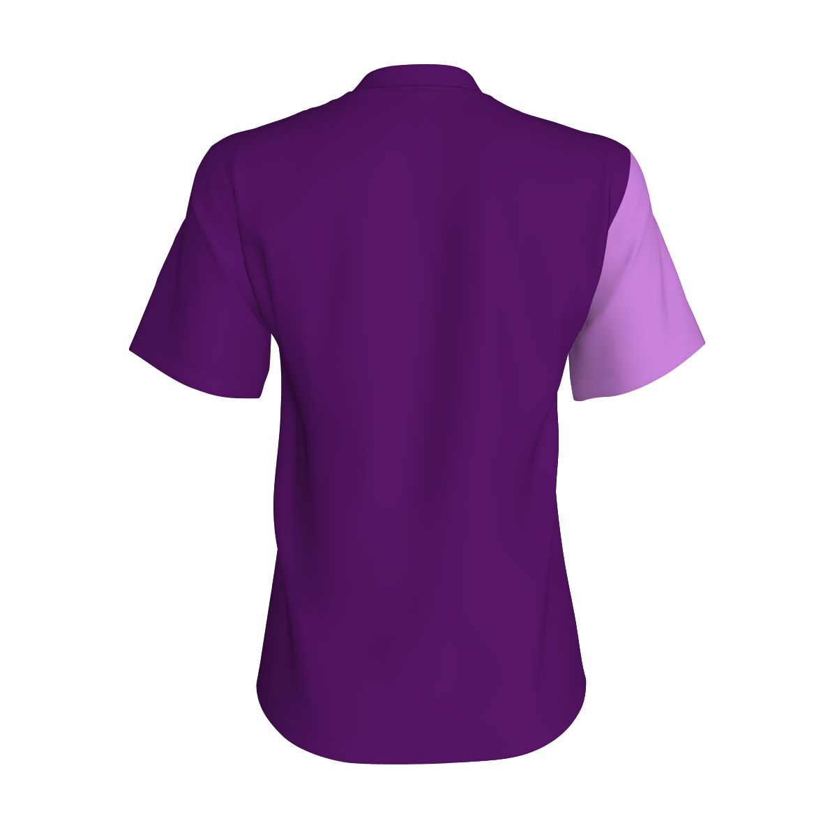 Women's V-Neck Short-Sleeve T-Shirt