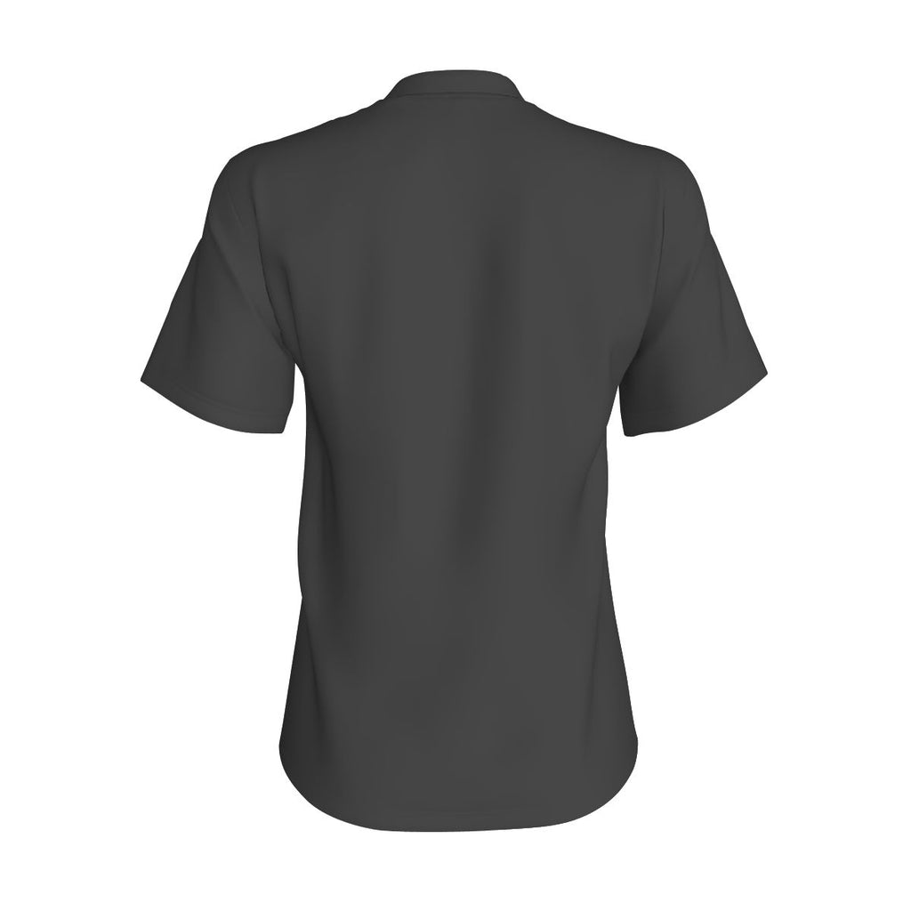 Women's V-Neck Short-Sleeve T-Shirt